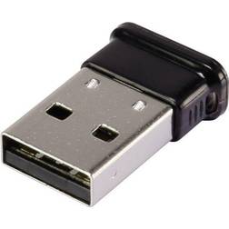 Renkforce Clé Bluetooth 4.0 EDR