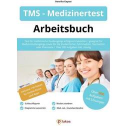 TMS/ Medizinertest Vorbereitung