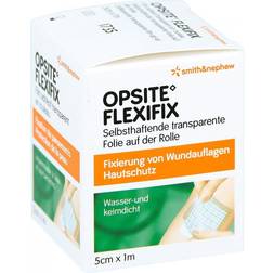 Opsite Flexifix Pu Folie 5 cmx1 unsteril