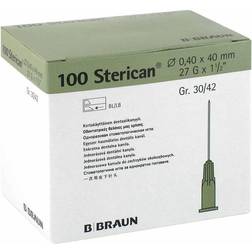 B. Braun Melsungen AG Sterican Kanyler