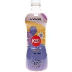 Sodapop Sodapop Syrup