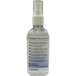 B. Braun Melsungen AG PRONTOSAN Wound Spray