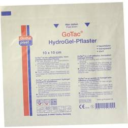 GOTAC HydroGel-Pflaster steril