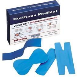 Holthaus Medical PFLASTERSORTIMENT Ypsitect