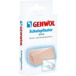 Gehwol Skyddande Plåster Tjock 4