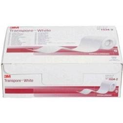 3M Medical Tape 2 10 Yard 6 Count 2 6 Count