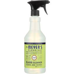 Mrs. Meyer's Clean Day Lemon Verbena Scented Glass Cleaner