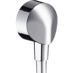 Hansgrohe FixFit Wandanschluss E