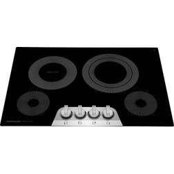 Frigidaire GALLERY Radiant Cooktop including Dual Element with 4