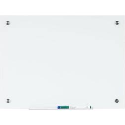 S.A BVCGL070107 24 Magnetic Glass Dry Erase