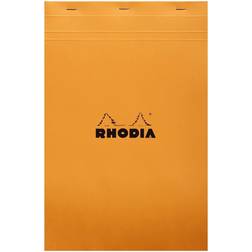 Rhodia, Heft + Block, Blöcke 80g