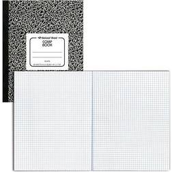 Brand Composition Notebook, 7.88 Ruled, 80