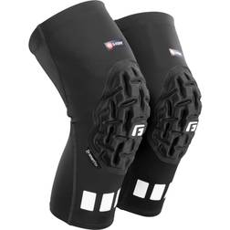 G-Form Coppia di ginocchiere Pro Team Noir