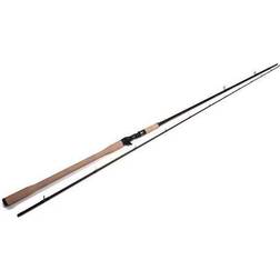 Westin W4 2nd Baitcasting Rod 3.13 m