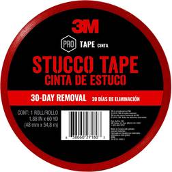 Scotch Stucco Tape 3260-A 1.88