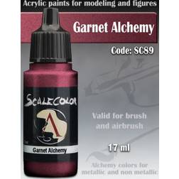 Garnet Alchemy 17ml