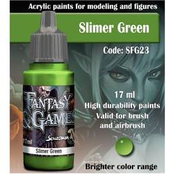 Scale 75 Slimer Green 17ml