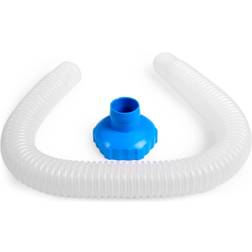 Intex 25016 Aufstellpool Skimmerschlauch Adapter B Ersatzteil Set