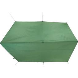 Tarp Nordisk Voss 430x460 cm