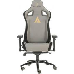 Gaming Chair Forgeon Acrux Leather Grey