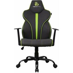 Newskill Fafnir Silla Gaming Profesional Verde