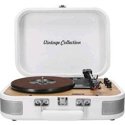 Muse Refurbished Pladespiller MT-201 WW