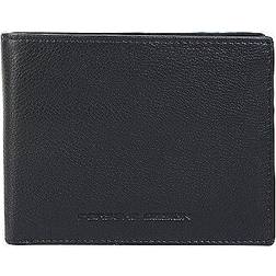 Porsche Design Accessories Business Wallet 7 RFID 12 - Black