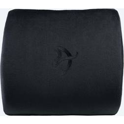 Arozzi Lumbar Support Black Velour