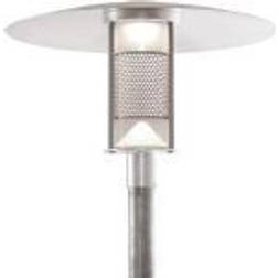 Solar Plus DeKanonLED 34W/830/3000Lm. parkarmatur Bedlampe
