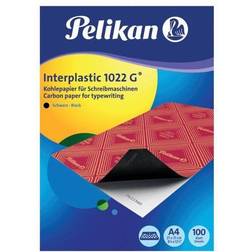 Pelikan Kohlepapier interplastic 1022 G®