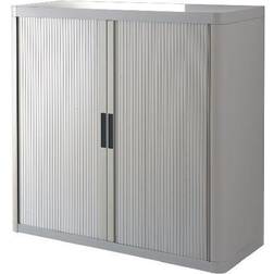 Paperflow Easy Office Storage Cabinet 110x104.5cm