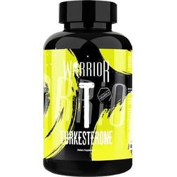 Warrior T-Turkesterone 60 st