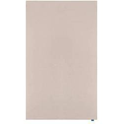 Legamaster Akustik-Pinboard Wall-Up 200x119,5cm soft beige