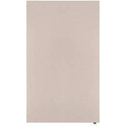 Legamaster WALL-UP akoestisch paneel 200x119,5cm zacht beige