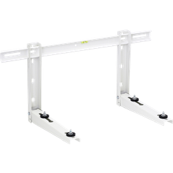 Väggkonsol 465x400x780mm lastkapacitet 160Kg