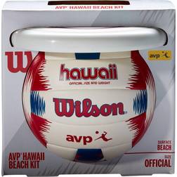 Wilson AVP Hawaii Beach volley