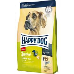 Happy Dog Supreme Junior Giant Lamb & Rice 15kg