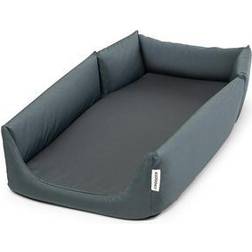 Croozer Hunde Seng Enna Asphalt