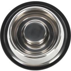 Kerbl Ciotola Acciaio Inox Anti-Dribble 500 Ml