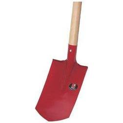 Ideal Kabelgrabenschaufel 16cm Eschestiel 130cm