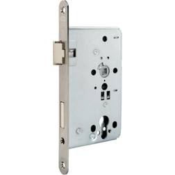 Bks ZT-Einsteckschl.0515 PZ 24/55/72/8 mm DIN R VA Rd Kl 3 Zinkdruckgruss BKS