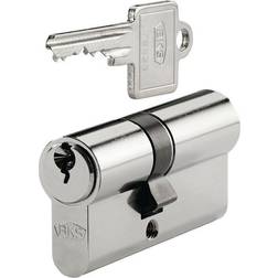 Double Cylindre Profilé PZ 8802 27/31mm NuG 3 Serrures