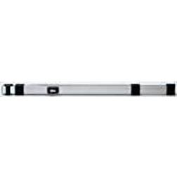 ABUS PR1500 Silver Door Bar with EC550 Cylinder