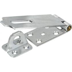 Vormann Hasp Lucchetto Con Occhiello 85 x 35 mm