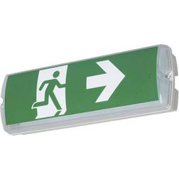 B-Safety Lampe V-LUX Standard ECO