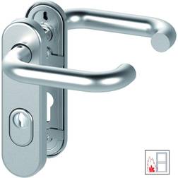 Basi 7529-0708 Ferrure De Protection De Gâchette