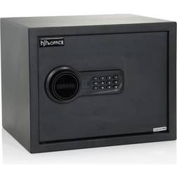 SAFE COMPACT 27l LCD Noir