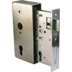 Serrure Avec Serrure A34xB90xC55xE34 mm