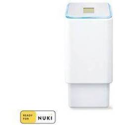 UNO 200102 Fingerprint Zugangssystem Aufputz, Wand