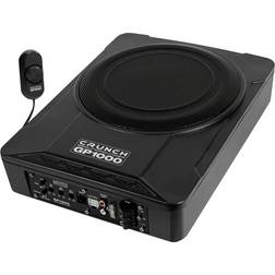 Crunch GP1000 Auto-aktiv subwoofer